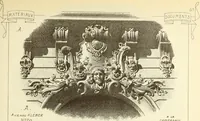An illustration from Materials and documents of architecture and sculpture : classified alphabetically (1915)