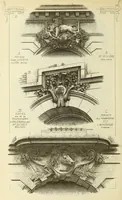 An illustration from Materials and documents of architecture and sculpture : classified alphabetically (1915)