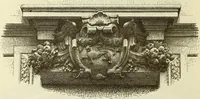 An illustration from Materials and documents of architecture and sculpture : classified alphabetically (1915)