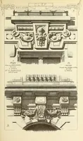An illustration from Materials and documents of architecture and sculpture : classified alphabetically (1915)