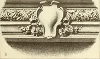 An illustration from Materials and documents of architecture and sculpture : classified alphabetically (1915)