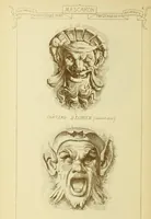 An illustration from Materials and documents of architecture and sculpture : classified alphabetically (1915)