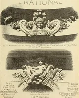 An illustration from Materials and documents of architecture and sculpture : classified alphabetically (1915)