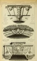 An illustration from Materials and documents of architecture and sculpture : classified alphabetically (1915)