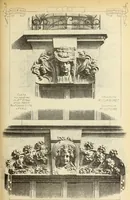 An illustration from Materials and documents of architecture and sculpture : classified alphabetically (1915)