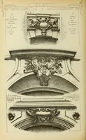 An illustration from Materials and documents of architecture and sculpture : classified alphabetically (1915)