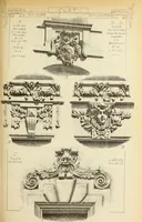 An illustration from Materials and documents of architecture and sculpture : classified alphabetically (1915)