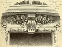 An illustration from Materials and documents of architecture and sculpture : classified alphabetically (1915)