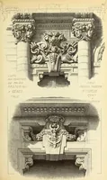 An illustration from Materials and documents of architecture and sculpture : classified alphabetically (1915)