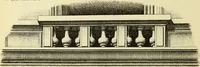 An illustration from Materials and documents of architecture and sculpture : classified alphabetically (1915)