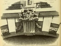 An illustration from Materials and documents of architecture and sculpture : classified alphabetically (1915)