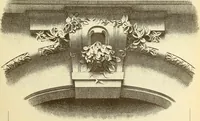 An illustration from Materials and documents of architecture and sculpture : classified alphabetically (1915)