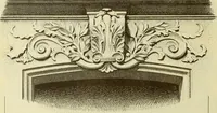 An illustration from Materials and documents of architecture and sculpture : classified alphabetically (1915)