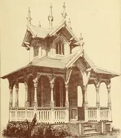 An illustration from Materials and documents of architecture and sculpture : classified alphabetically (1915)