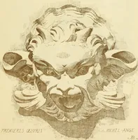 An illustration from Materials and documents of architecture and sculpture : classified alphabetically (1915)
