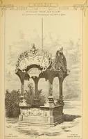 An illustration from Materials and documents of architecture and sculpture : classified alphabetically (1915)