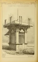 An illustration from Materials and documents of architecture and sculpture : classified alphabetically (1915)