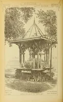 An illustration from Materials and documents of architecture and sculpture : classified alphabetically (1915)