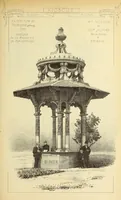 An illustration from Materials and documents of architecture and sculpture : classified alphabetically (1915)