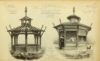 An illustration from Materials and documents of architecture and sculpture : classified alphabetically (1915)