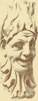 An illustration from Materials and documents of architecture and sculpture : classified alphabetically (1915)