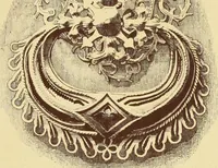 An illustration from Materials and documents of architecture and sculpture : classified alphabetically (1915)