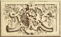 An illustration from Materials and documents of architecture and sculpture : classified alphabetically (1915)