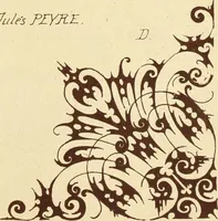 An illustration from Materials and documents of architecture and sculpture : classified alphabetically (1915)