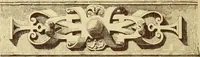An illustration from Materials and documents of architecture and sculpture : classified alphabetically (1915)