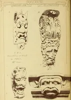 An illustration from Materials and documents of architecture and sculpture : classified alphabetically (1915)