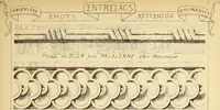 An illustration from Materials and documents of architecture and sculpture : classified alphabetically (1915)