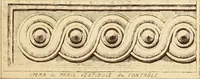 An illustration from Materials and documents of architecture and sculpture : classified alphabetically (1915)