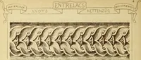 An illustration from Materials and documents of architecture and sculpture : classified alphabetically (1915)