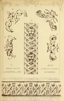 An illustration from Materials and documents of architecture and sculpture : classified alphabetically (1915)