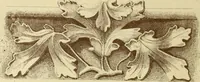 An illustration from Materials and documents of architecture and sculpture : classified alphabetically (1915)