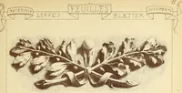 An illustration from Materials and documents of architecture and sculpture : classified alphabetically (1915)