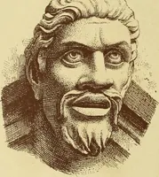 An illustration from Materials and documents of architecture and sculpture : classified alphabetically (1915)