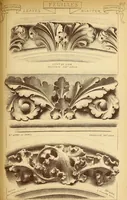 An illustration from Materials and documents of architecture and sculpture : classified alphabetically (1915)