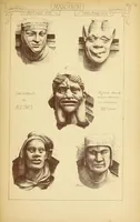 An illustration from Materials and documents of architecture and sculpture : classified alphabetically (1915)