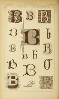 An illustration from Materials and documents of architecture and sculpture : classified alphabetically (1915)