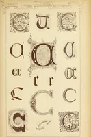 An illustration from Materials and documents of architecture and sculpture : classified alphabetically (1915)