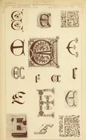 An illustration from Materials and documents of architecture and sculpture : classified alphabetically (1915)
