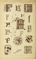 An illustration from Materials and documents of architecture and sculpture : classified alphabetically (1915)