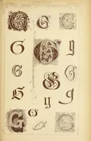 An illustration from Materials and documents of architecture and sculpture : classified alphabetically (1915)