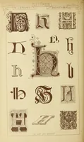 An illustration from Materials and documents of architecture and sculpture : classified alphabetically (1915)