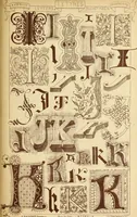 An illustration from Materials and documents of architecture and sculpture : classified alphabetically (1915)