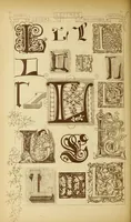 An illustration from Materials and documents of architecture and sculpture : classified alphabetically (1915)