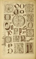 An illustration from Materials and documents of architecture and sculpture : classified alphabetically (1915)