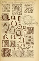 An illustration from Materials and documents of architecture and sculpture : classified alphabetically (1915)