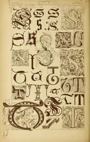 An illustration from Materials and documents of architecture and sculpture : classified alphabetically (1915)